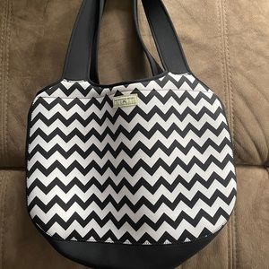 MacKenzie Childs Carry All